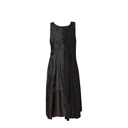 MAYFEYR - Maison Margiela - Midi Dress - S51DD0042MTN092900