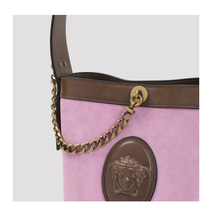 MAYFEYR - Versace - Mini Bucket Bag - 10260481A17850