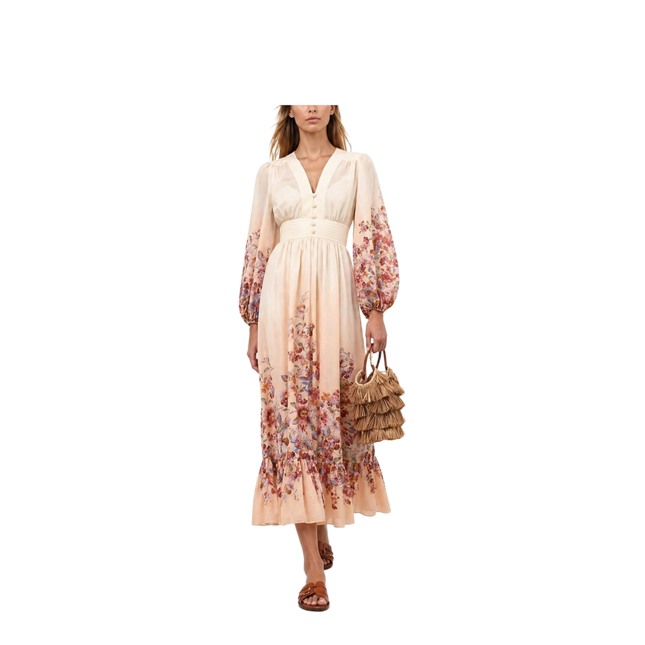 Dresses Ivory