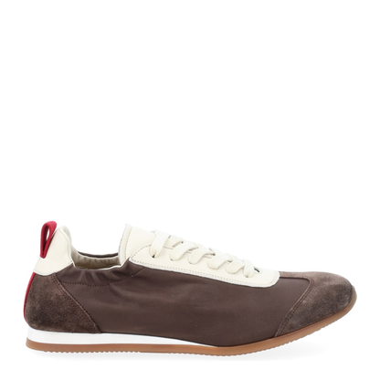 MAYFEYR - Uma Wang - Leather Sneaker - US9087UW600