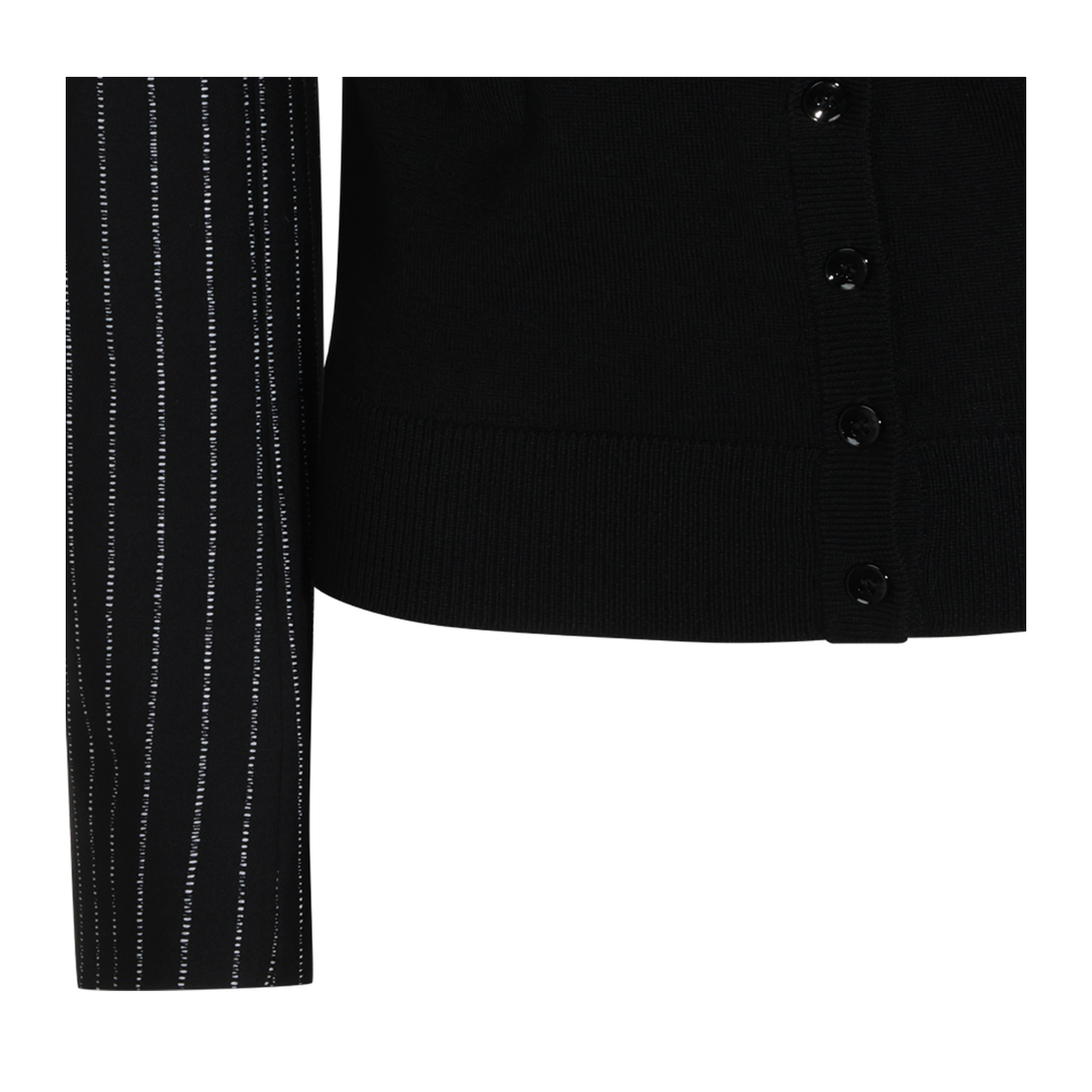 MAYFEYR - Dolce & Gabbana - Jackets - F2JBJTFBZAFS8052