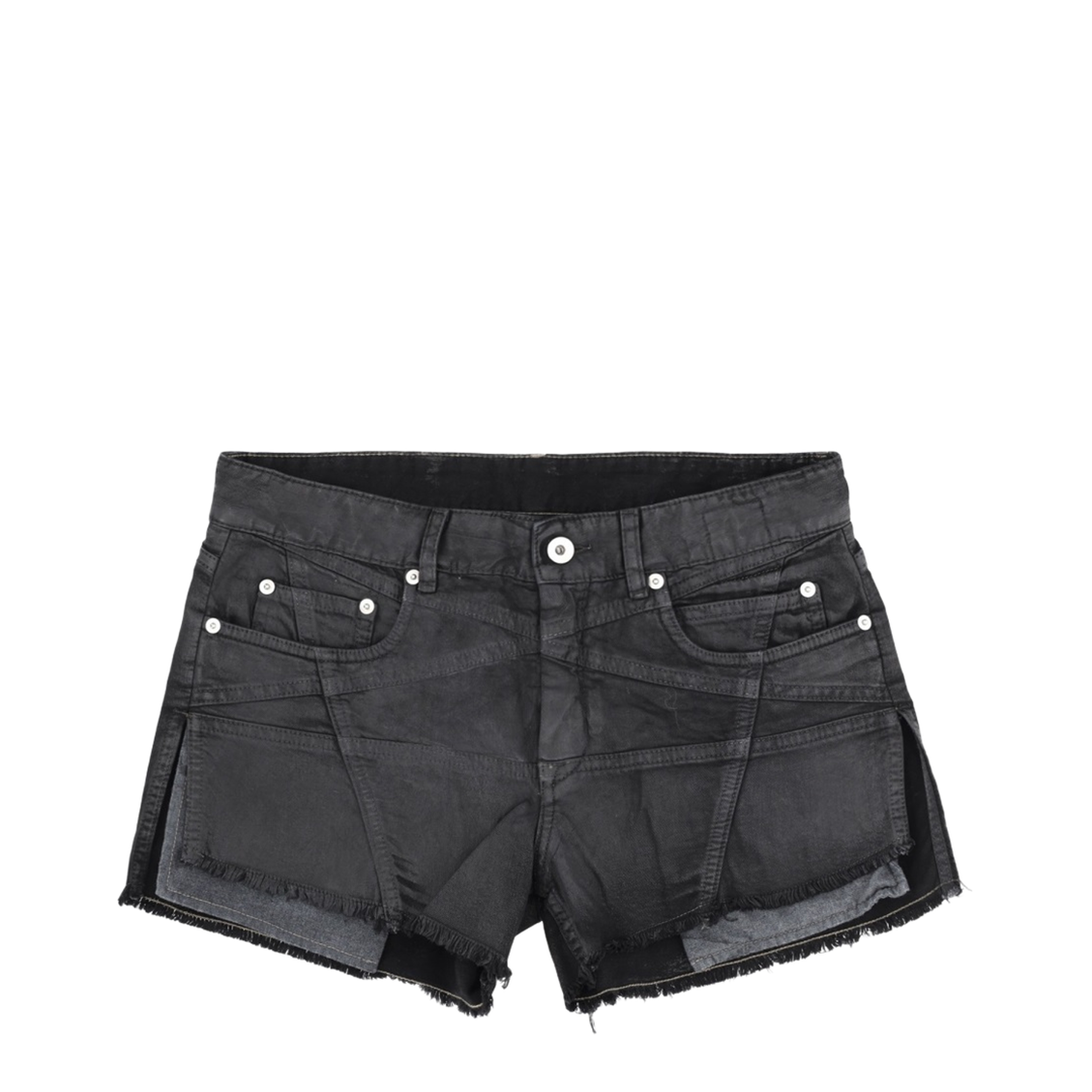 Lana Cut Offs