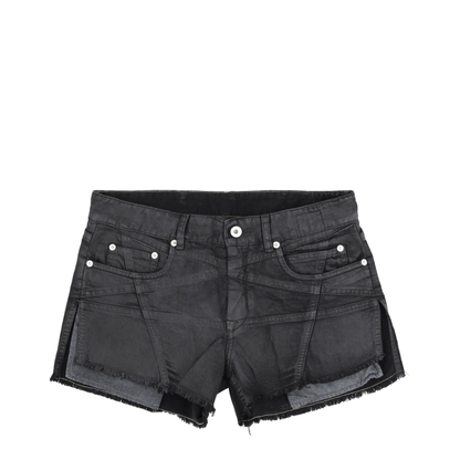 Lana Cut Offs
