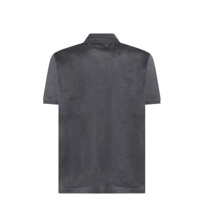Pique Pocket Polo