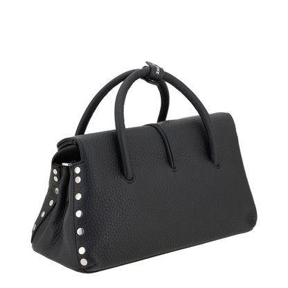 MAYFEYR - Zanellato - Dotta Centauro Shoulder Bag - 0687501120000SZ0001