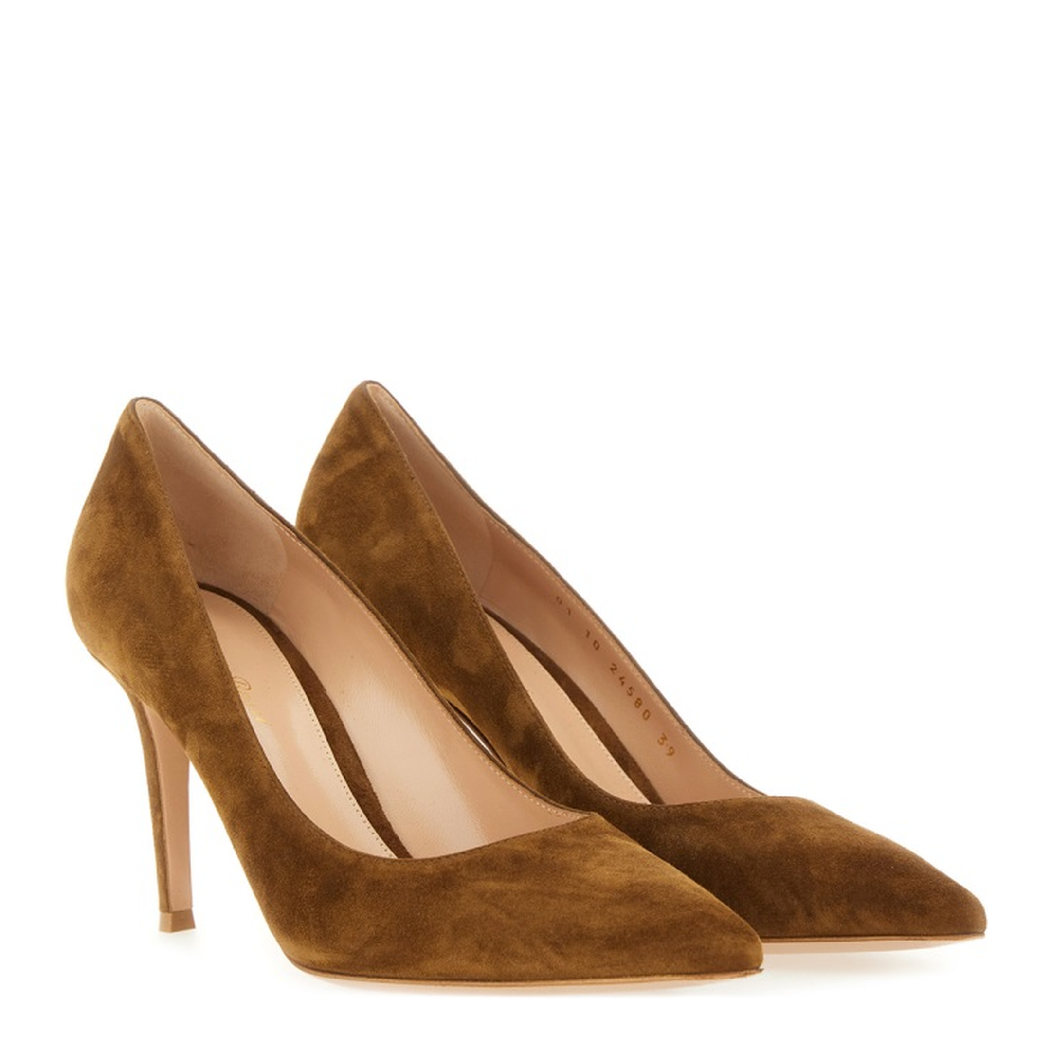 Pumps 85