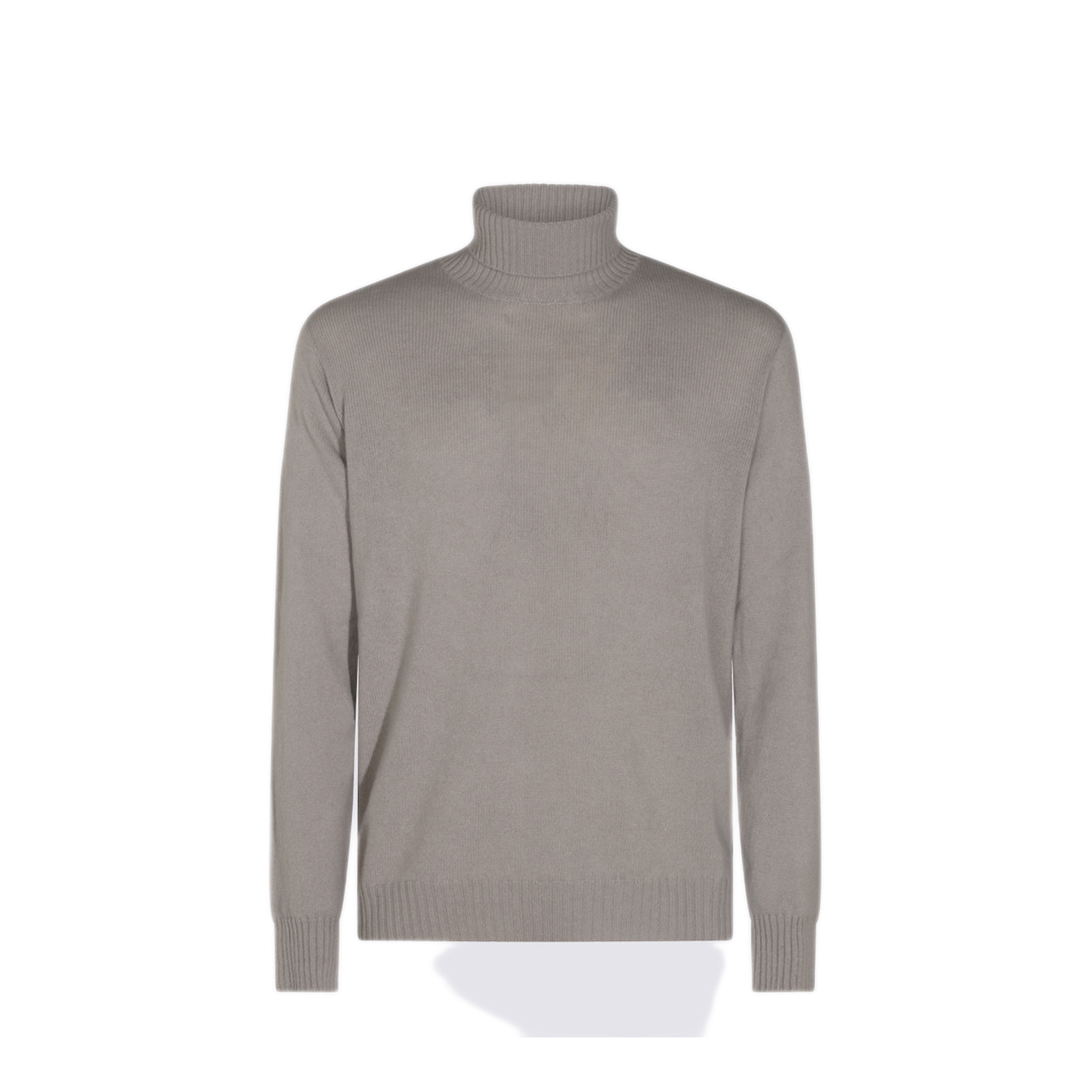 MAYFEYR - 04651/A TRIP IN A BAG - Sweater - 3KN2601B27TAUPE