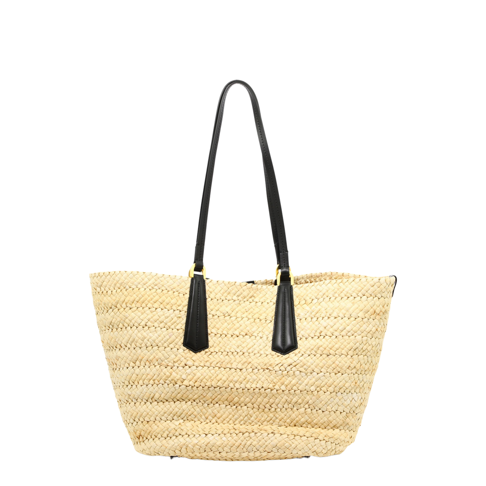 Shoulder Bag - Beige