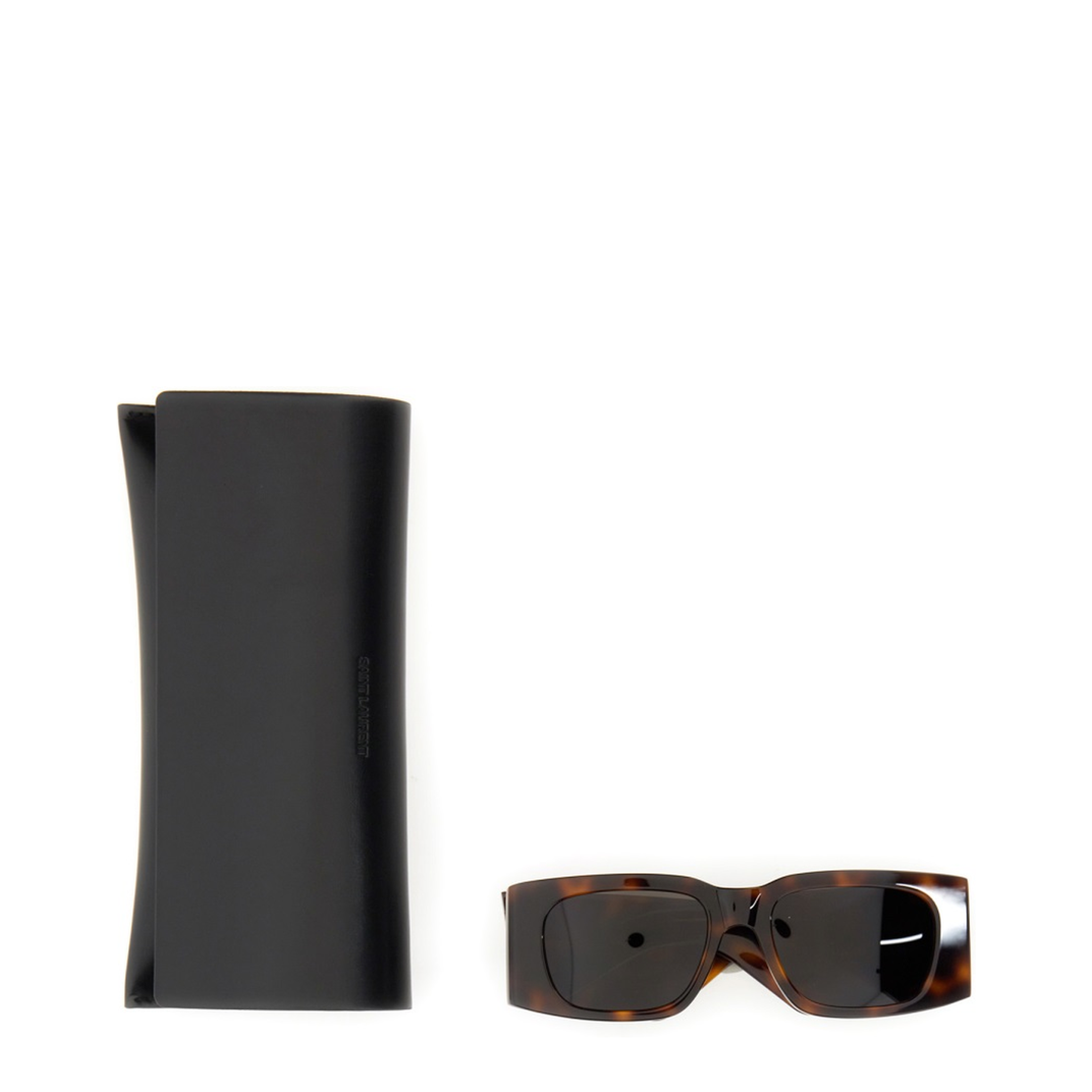 MAYFEYR - Saint Laurent - Eyeglass Sl 654 - 769789Y99562300