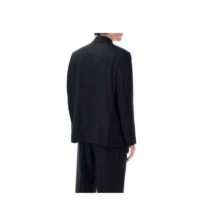 MAYFEYR - Our Legacy - Jackets Black - M4200DBBPBLACK