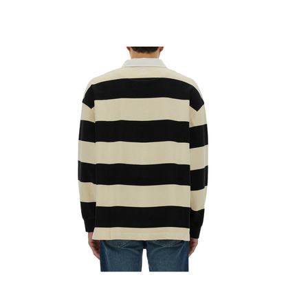 MAYFEYR - Alexander Mcqueen - Rugby Polo - 809764QXABW1080