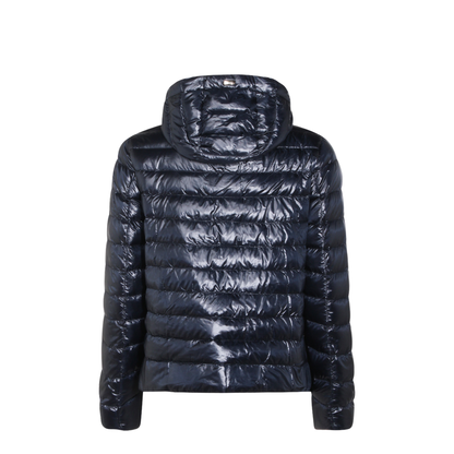 Coats Blue