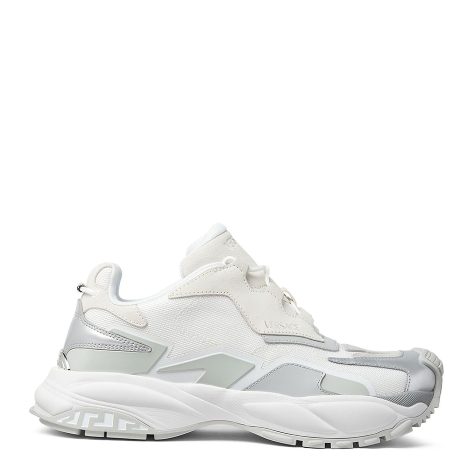 Leather Sneakers