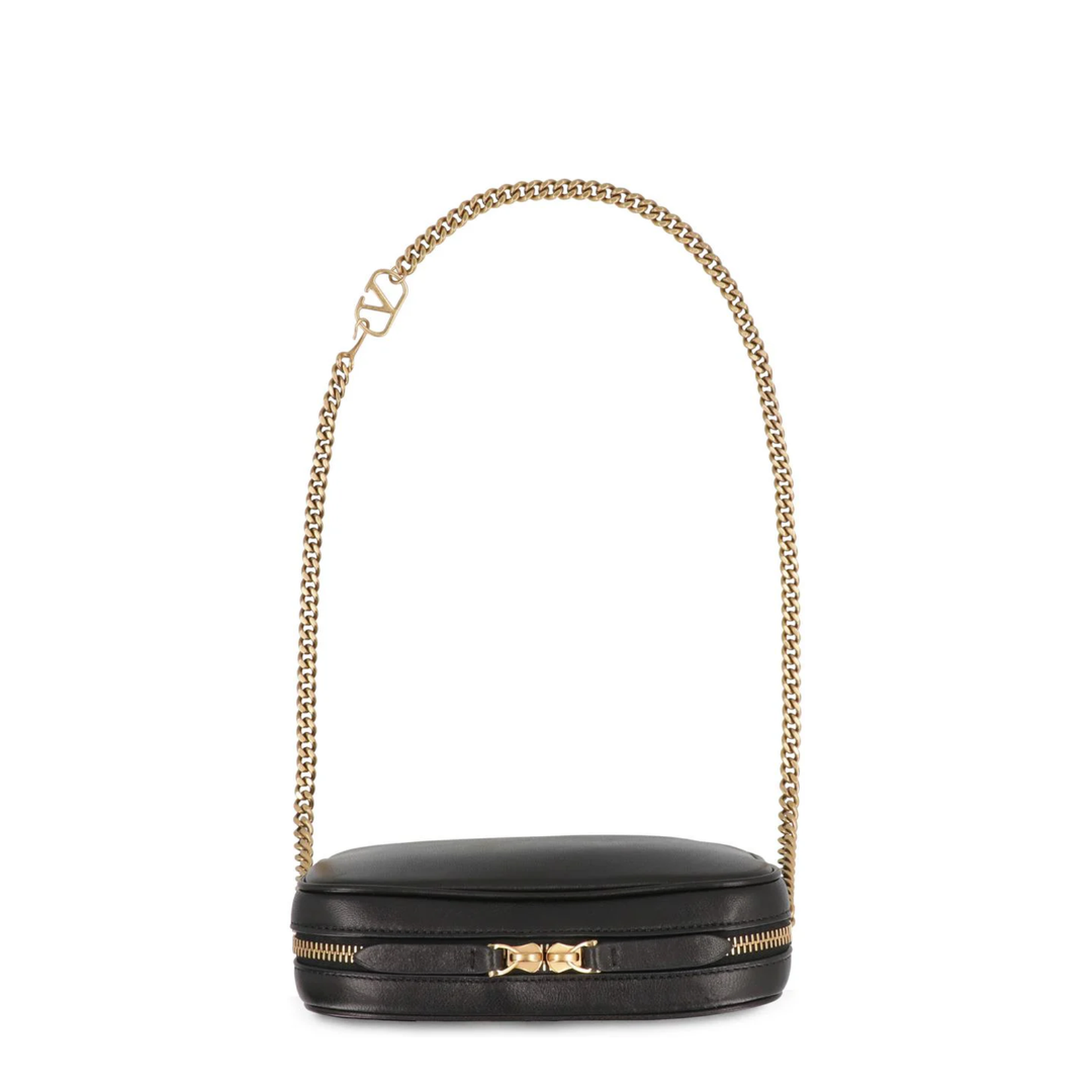 Viva Superstar Leather Belt Bag
