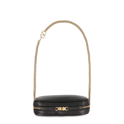 Viva Superstar Leather Belt Bag