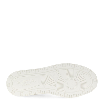 Low Top Sneaker Freedots