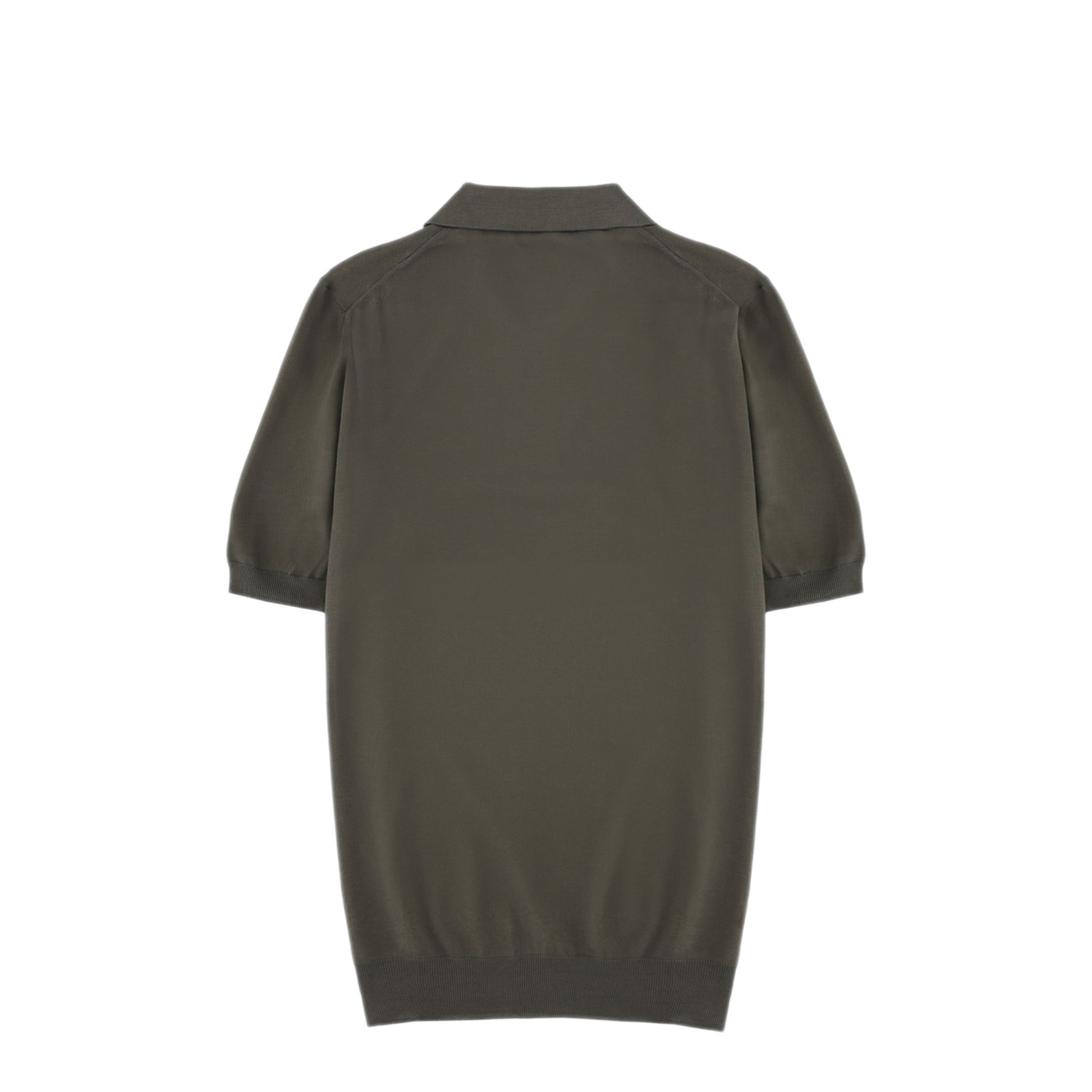 MAYFEYR - Fay - Cotton Polo - NMMC152172TOHPS410