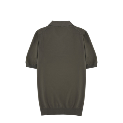 MAYFEYR - Fay - Cotton Polo - NMMC152172TOHPS410