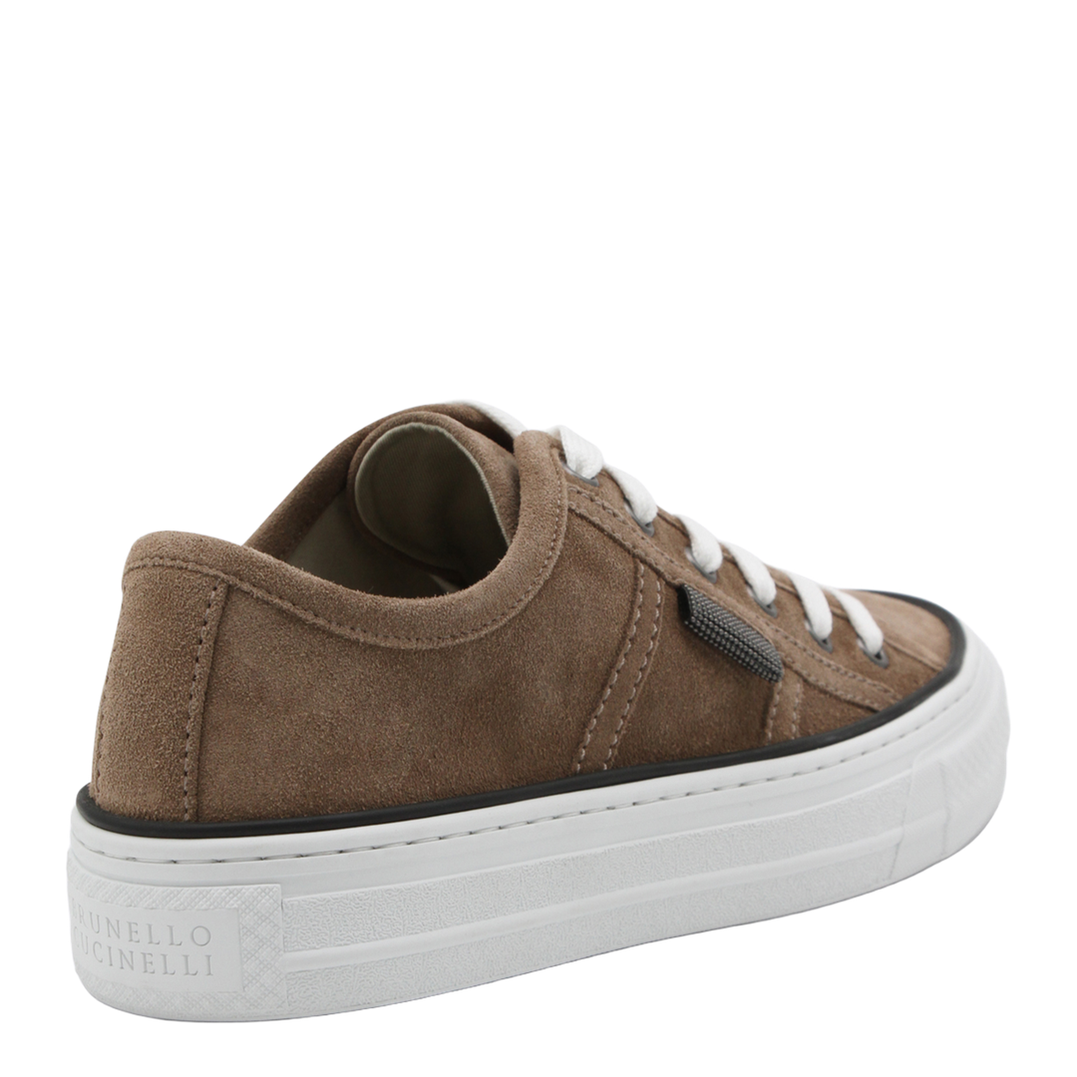 Sneakers Beige