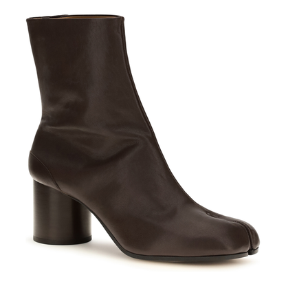 MAYFEYR - MARGIELA - Tabi Ankle Boots - S58WU0246P3753