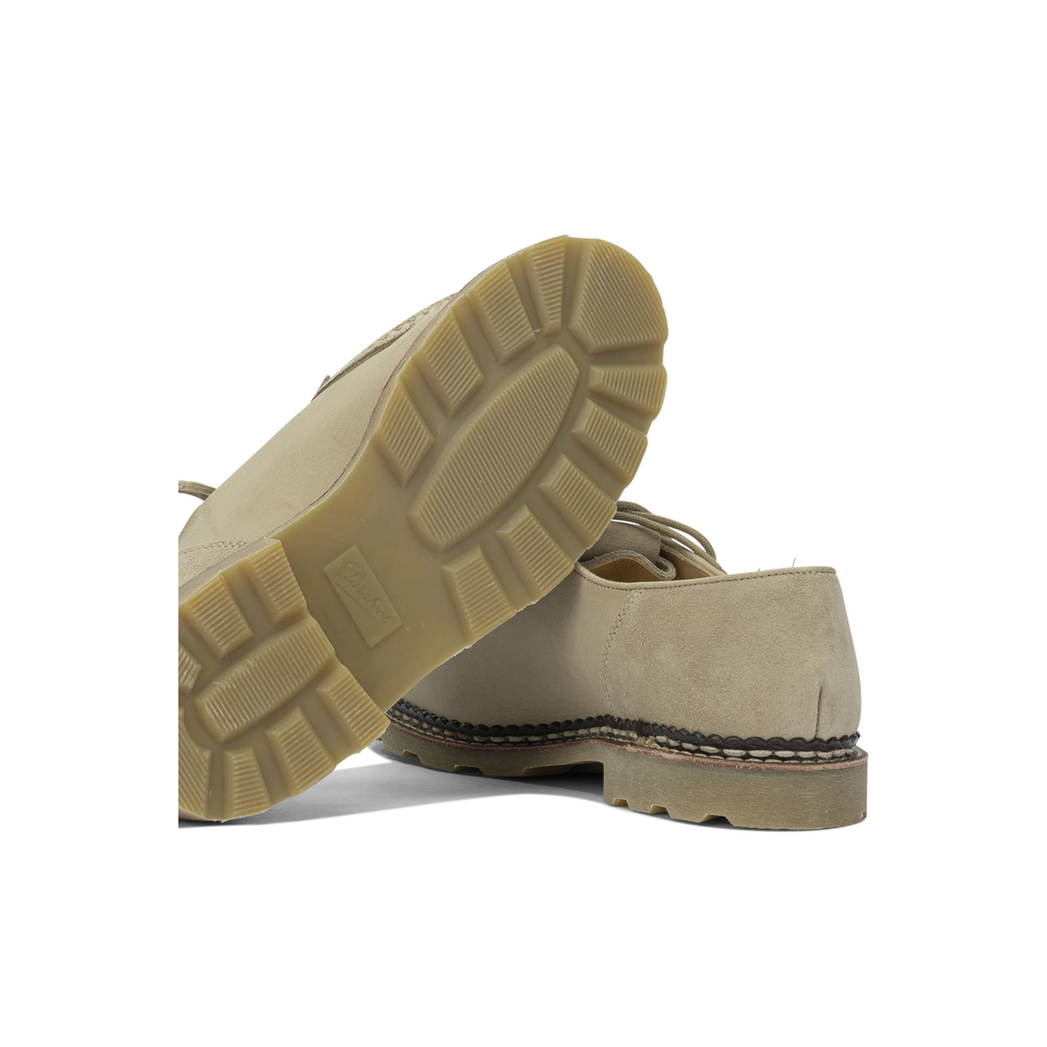 MAYFEYR - Paraboot - Michael Uw Derby Shoes - 232172MIELLISVELSAND