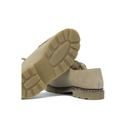 MAYFEYR - Paraboot - Michael Uw Derby Shoes - 232172MIELLISVELSAND