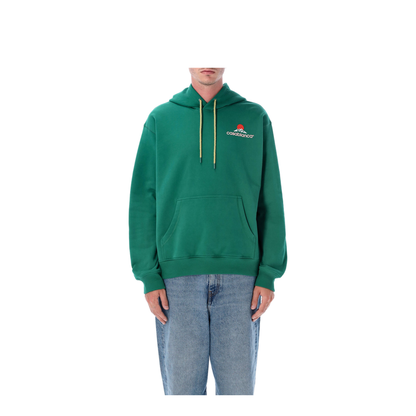 MAYFEYR - Casablanca - Clothing.... Green - MPF25JTP29203GREEN
