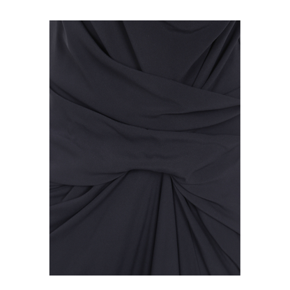 MAYFEYR - Rick Owens - Sleeveless Dress - RP02F5561HY09