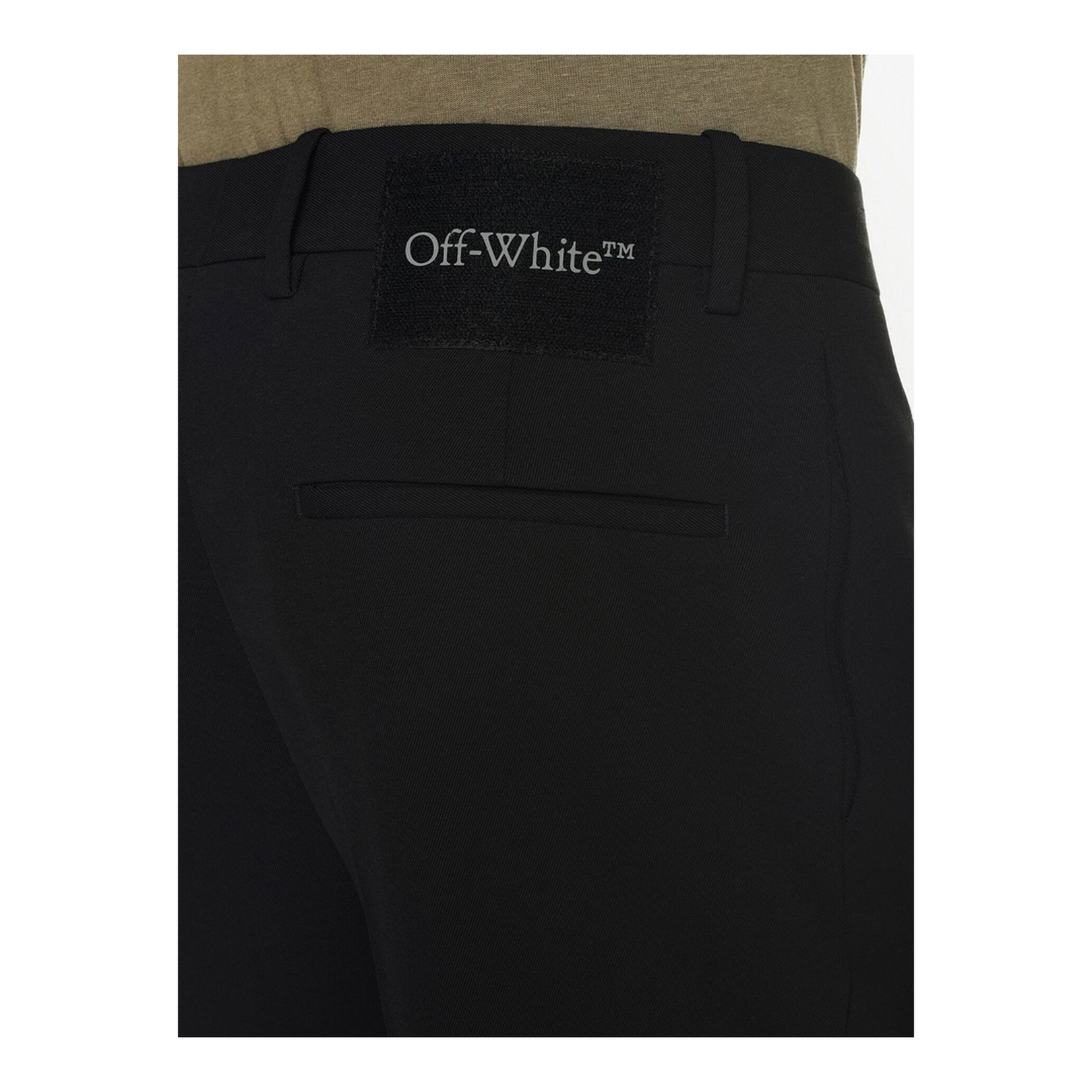 Wave Tag Dry Wo Skinny Trousers