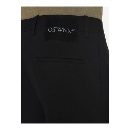 Wave Tag Dry Wo Skinny Trousers