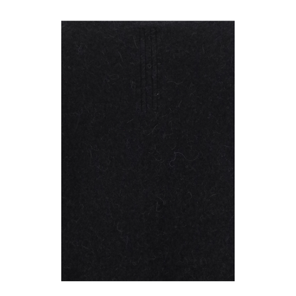 MAYFEYR - Rick Owens - Round Neck Sweater - RU02F4695KWP09