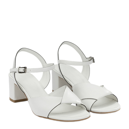 MAYFEYR - Del Carlo - Sandals - 12120BETTYNATURLATTE
