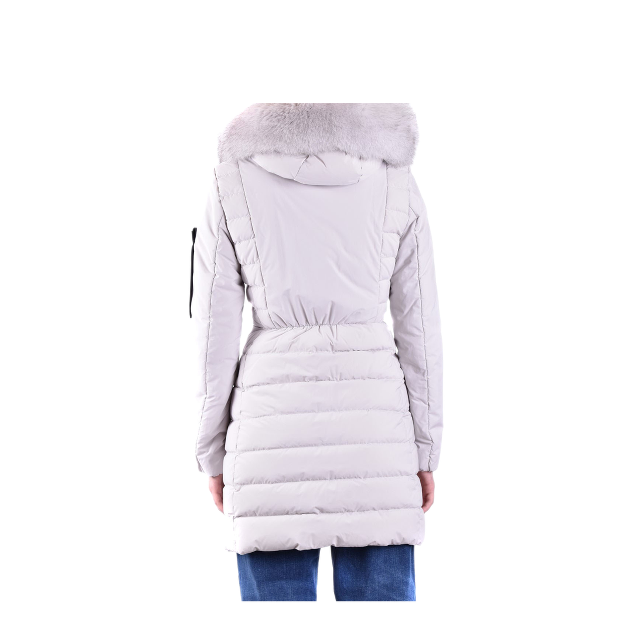 MAYFEYR - Peuterey - Jacket Ice - SERIOLAML04FUR715