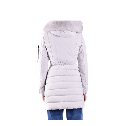 MAYFEYR - Peuterey - Jacket Ice - SERIOLAML04FUR715