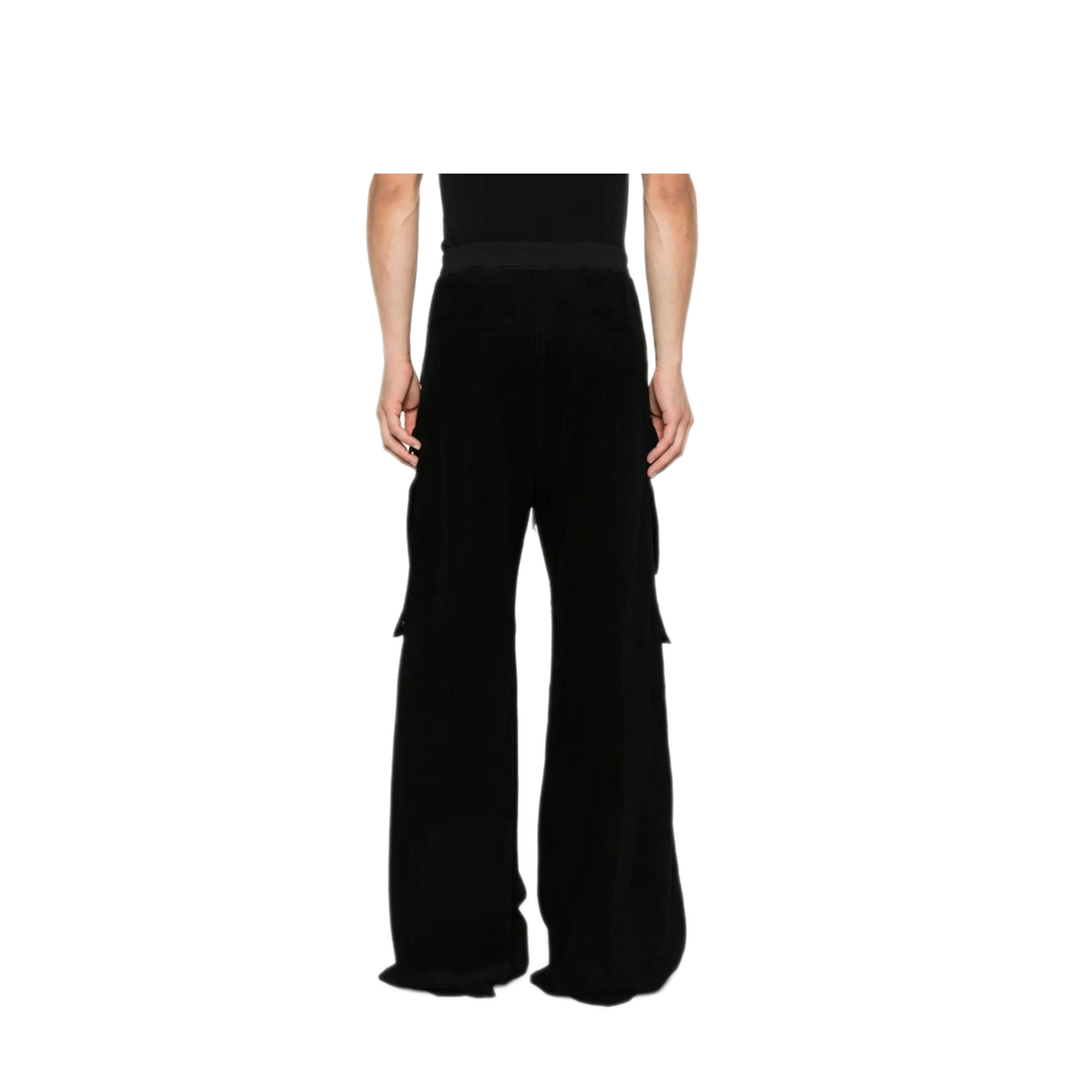 MAYFEYR - Rick Owens - Cargobelas - RU02E1339MLC909