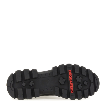 MAYFEYR - Dsquared2 - Boot Canadian - ABM0122129067522124