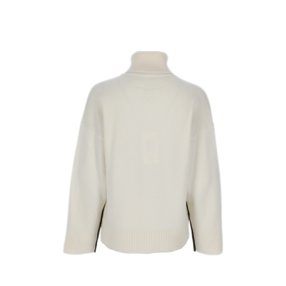 MAYFEYR - Mm6 Maison Margiela - Wool Pullover Sweater - S52HA0306M13280962
