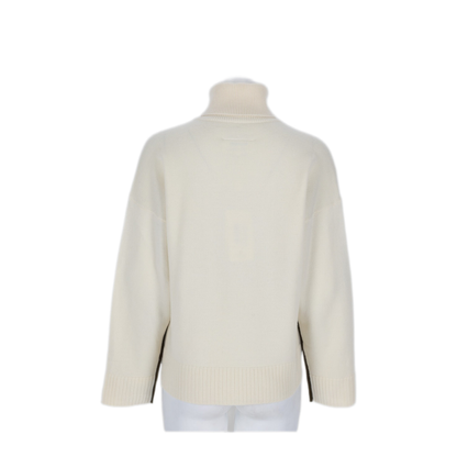 MAYFEYR - Mm6 Maison Margiela - Wool Pullover Sweater - S52HA0306M13280962
