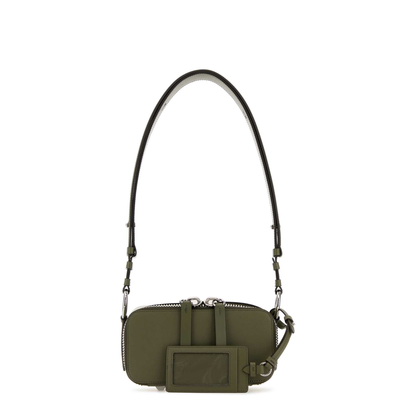MAYFEYR - Maison Margiela - Doll Camera Bag Small - SB1WD0031P7275T7429