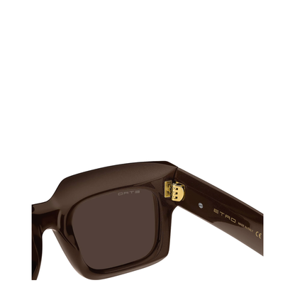 Conti Sunglasses Brown