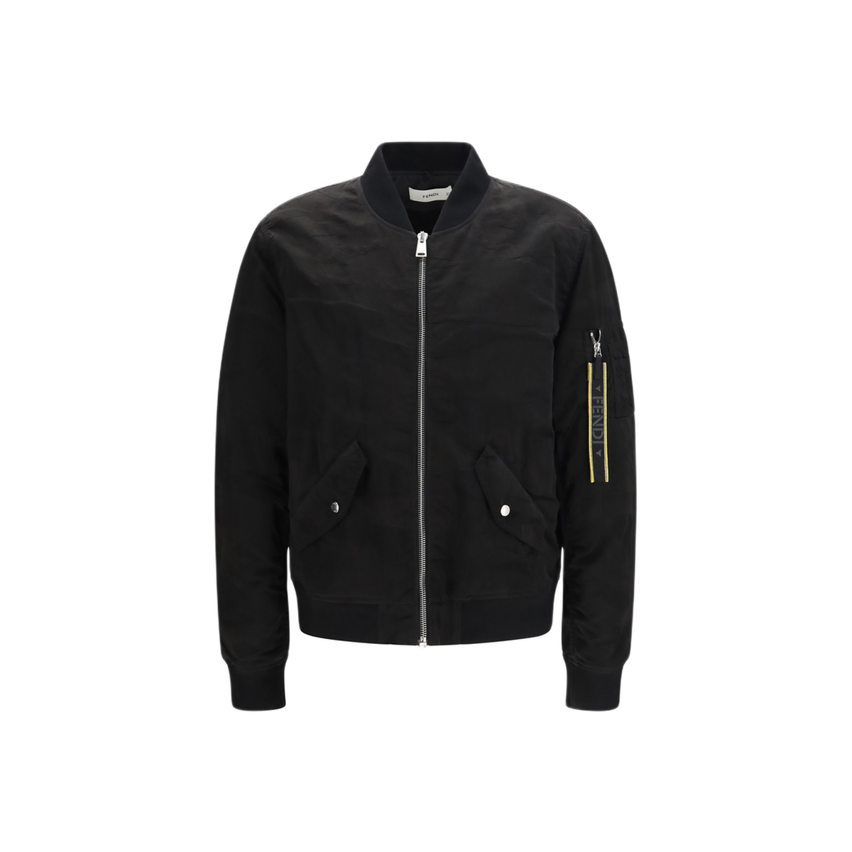 MAYFEYR - Fendi - Nylon Bomber - FW1492AME6F0QA1
