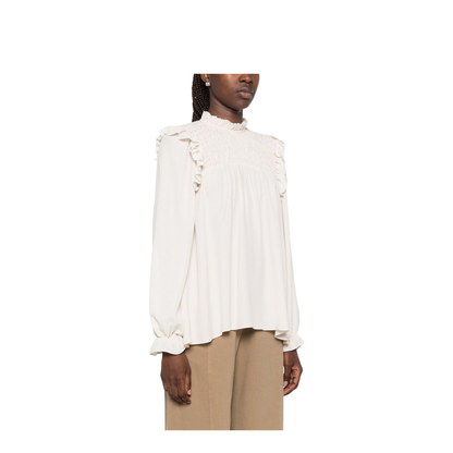 MAYFEYR - Forte Forte - Shirts - 15084MYSHIRTAVORIO