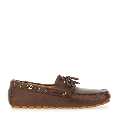 MAYFEYR - Valentino - Moccasin "Vlogo Signature" - 6Y2S0J59PNJZWX