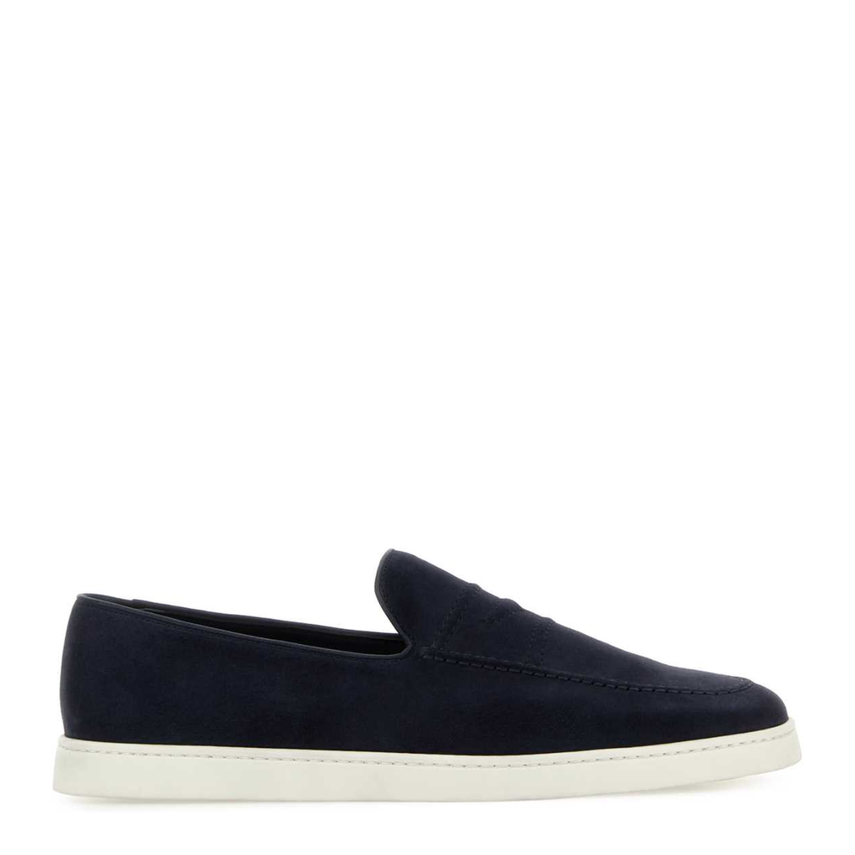 MAYFEYR - Church's - Peebles Loafers - EDC136FG000009CAF0ABM