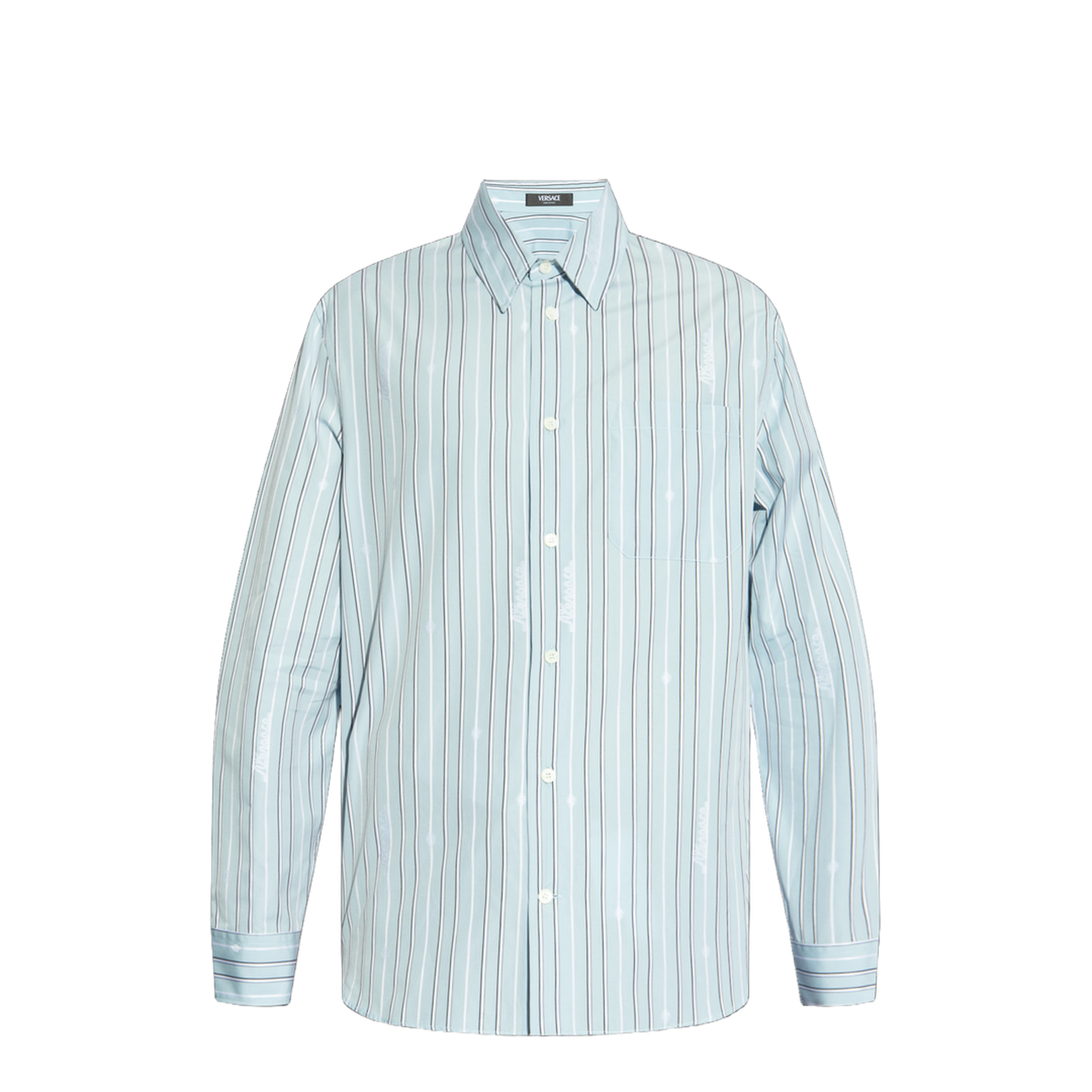 Cotton Shirt