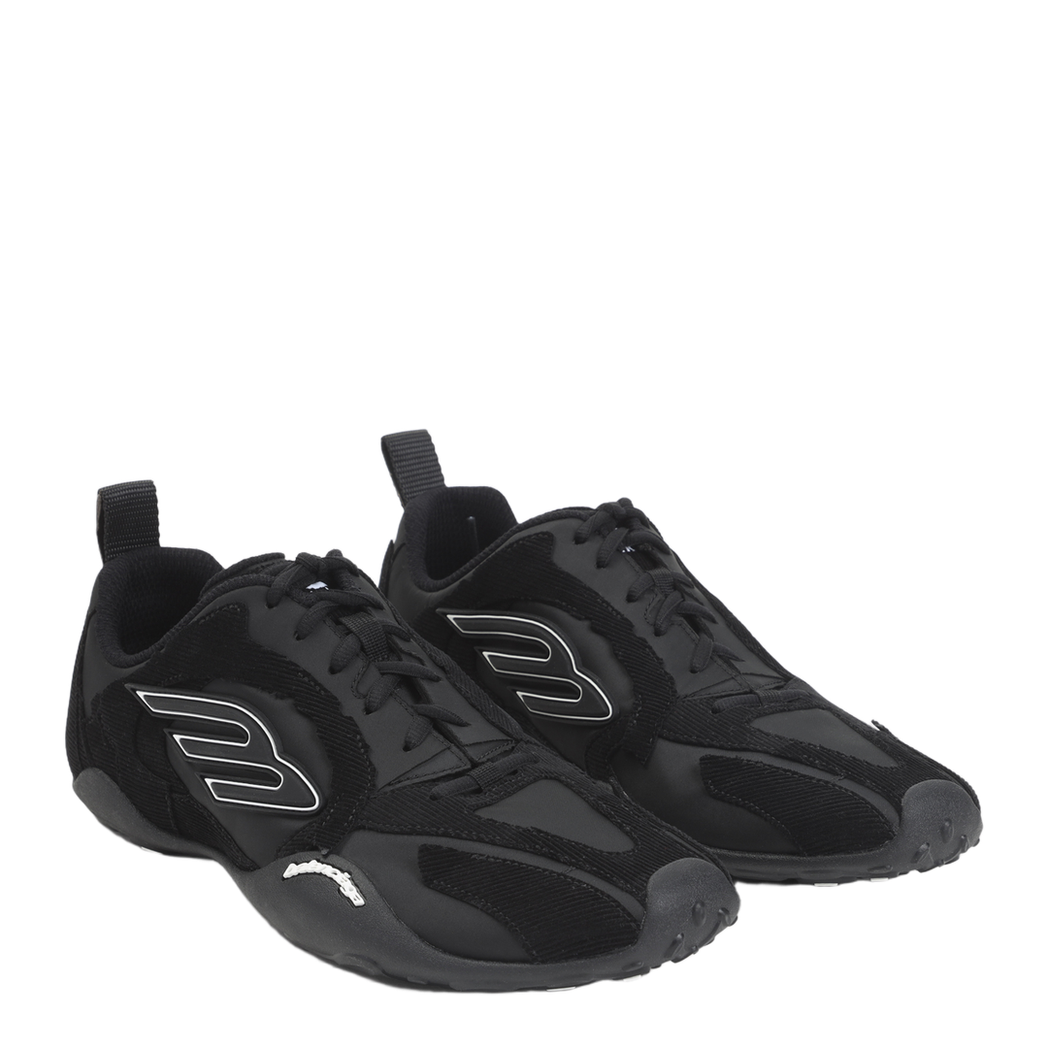 MAYFEYR - Balenciaga - Monday Ultra Sneakers - 853505WMNDI