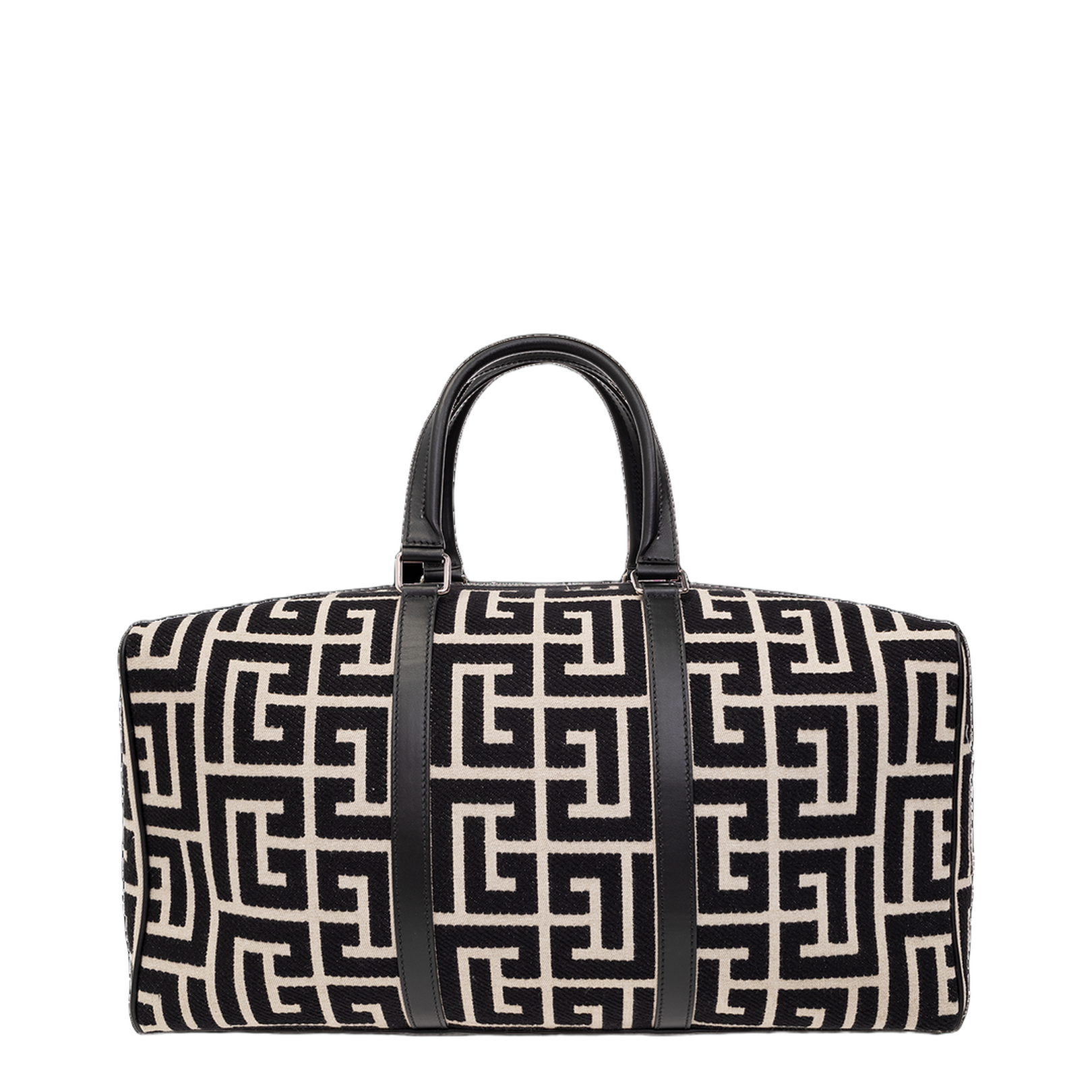 ‘Voyage’ holdall bag