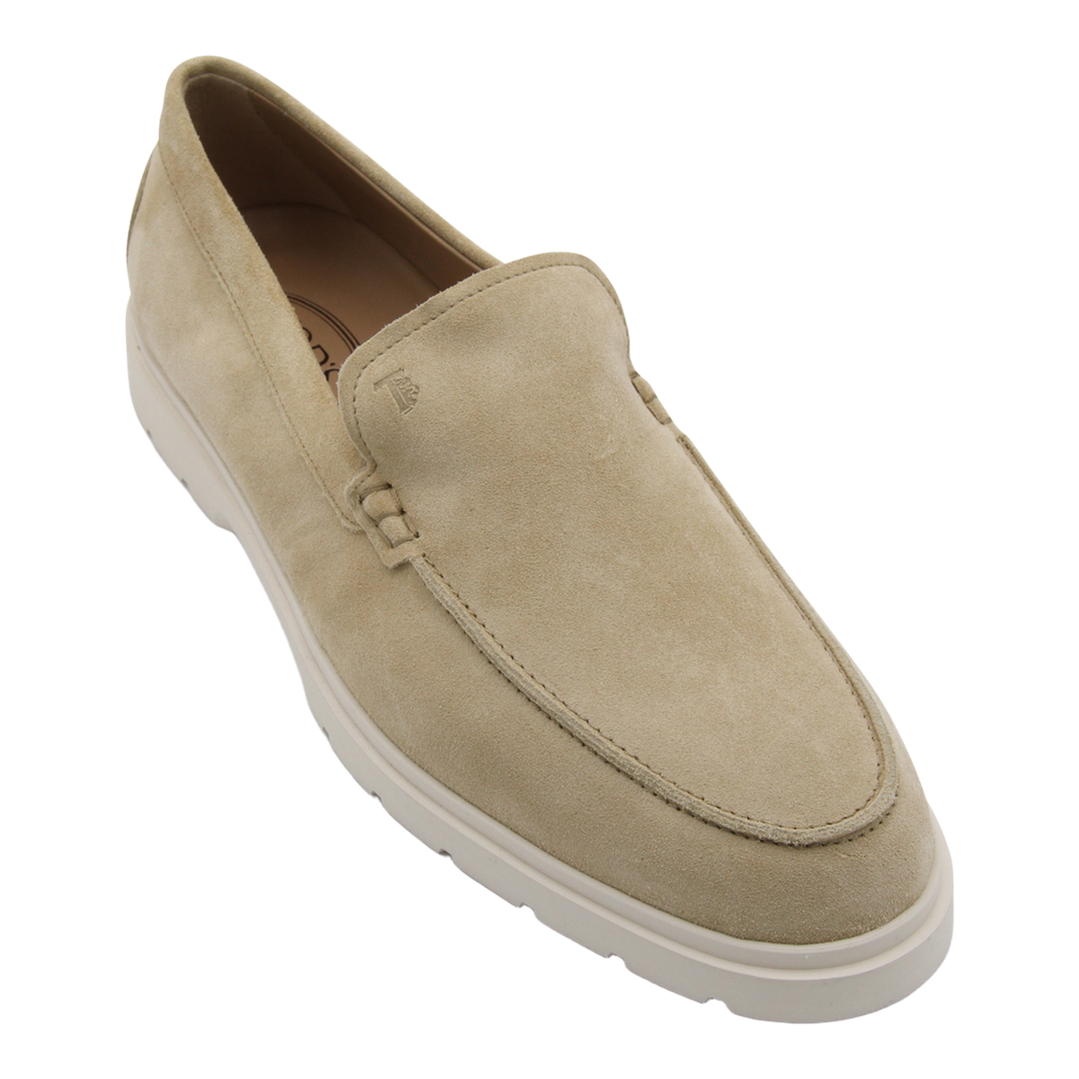 MAYFEYR - Tod's - Flat Shoes - XXM59K00040M8WC606