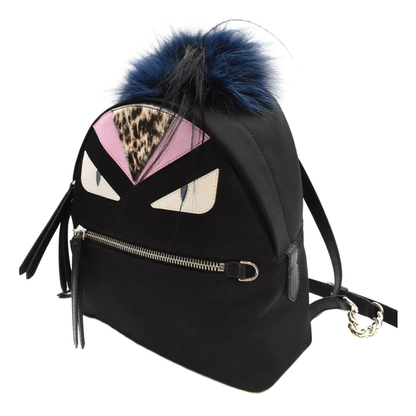 Fendi Backpacks