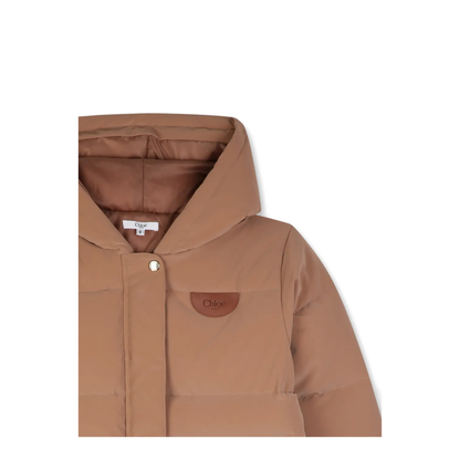 MAYFEYR - Chloè - Coat - C2128231F